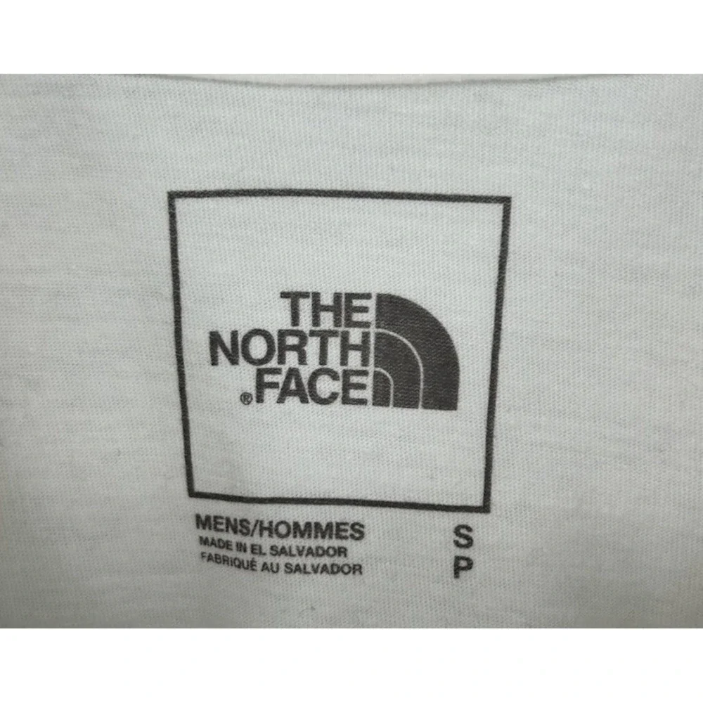 The North Face north face